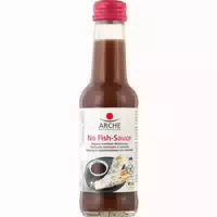Arche No Fish Sauce