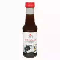 Arche No Fish Sauce