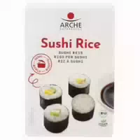 Arche Sushi Reis