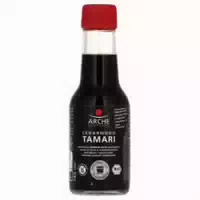 Tamari, Gereift in Zedernholzfässern