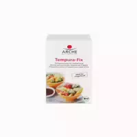 Arche Tempura Fix