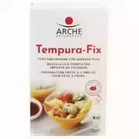 Arche Tempura Fix 200 g