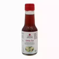 Ume Su Umeboshi Würzsauce