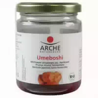 Umeboshi Aprikosen