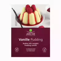 Arche Schoko Pudding