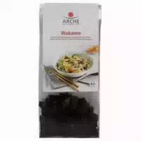 Wakame Algen Bio