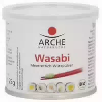 Wasabi