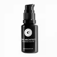 The Architect Duo Anti Ageing Augenkonturbehandlung Reduziert Falten Beseitigt Tränensäcke Und Augenringe Hyaluronsäure Cocunat