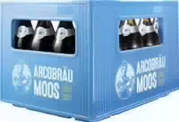 Arcobräu Moos Mooser Liesl Mehrweg
