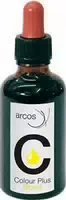 Arcos Colour Plus Blond 50 ml