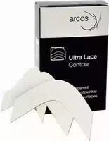 Arcos Ultra Lace Contour Klebewinkel Für Folien Netz Klebeflächen