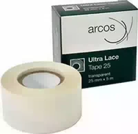 Arcos Ultra Lace Tape Rolle 25 mm X 5 m