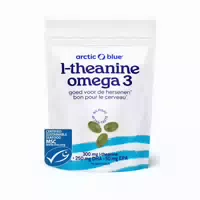 Arctic Blue l Theanin Omega 3