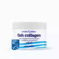 Arctic Blue Natürliches Fischkollagenpulver 150 G