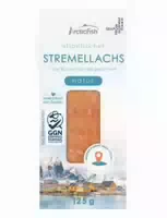 Arcticfish Stremellachs Pfeffer
