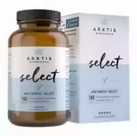 Arktis Arktibiotic Select Pulver 30 G