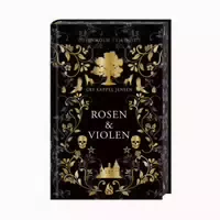 Rosen & Violen Rosenholm Trilogie 1