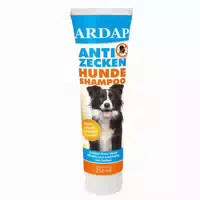 Ardap Anti Zecken Hundeshampoo
