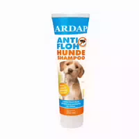 Ardap Antifloh Hundeshampoo 250 Ml