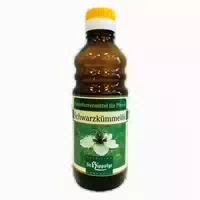 St Hippolyt Schwarzkümmelöl 250 ml