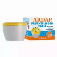Ardap Fruchtfliegenfalle