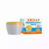 Ardap Fruchtfliegenfalle