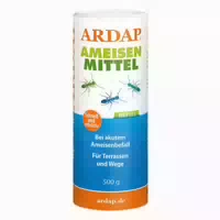 Ardap Repell Ameisenmittel Granulat