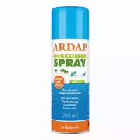 Ardap Repell Ungezieferspray 200 ml