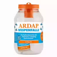 Ardap Wespenfalle