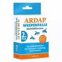Ardap Wespenfalle Nachfüller