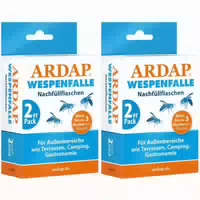 Ardap Wespenfalle Nachfüllflasche