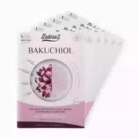 Ardaraz Anti Falten Und Feuchtigkeits Gesichtsmasken Mit Bakuchiol 5 St