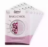 Ardaraz Anti Falten und Feuchtigkeits Gesichtsmasken mit Bakuchiol