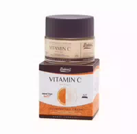 Ardaraz Feuchtigkeitsspendende Gesichtscreme Mit Vitamin C 50 Ml