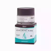 Ardaraz Gesichtscreme Hyaluronsäure Und Polyglutaminsäure 50 Ml
