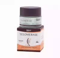 Ardaraz Gesichtscreme Telomerase 50 Ml
