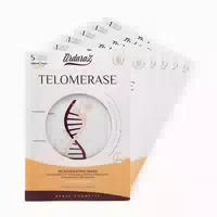 Ardaraz Gesichtsmasken Telomerase 5 st
