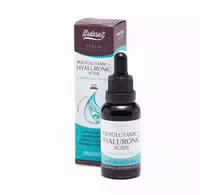 Ardaraz Serum Hyaluronsäure und Polyglutaminsäure