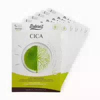 Ardaraz Tuchmasken Cica 5 st
