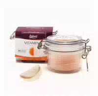 Ardaraz Feuchtigkeitsspendende Gesichtscreme mit Vitamin C 50 ml