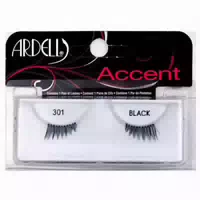 Ardell Accent Lashes 301 Black