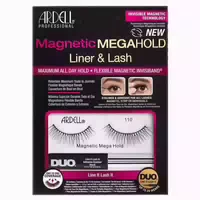 Ardell Magnetic Megahold Liner Y Lash 110 2 U