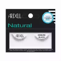 Natürliche Künstliche Wimpern