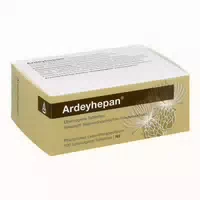Ardeyhepan Überzogene Tabletten