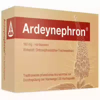 Ardeynephron Kapseln 20 st