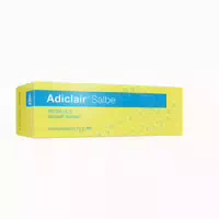 Adiclair Salbe 20 G