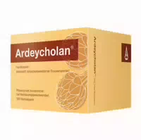 Ardeycholan 100 St Kapseln