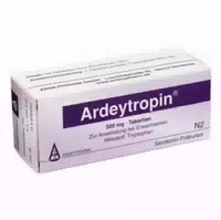 Ardeytropin Tabletten 100 St