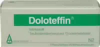 Doloteffin 50 St Filmtabletten