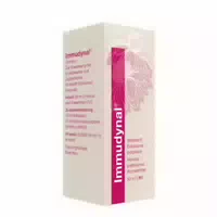 Immudynal Urtinktur 50 Ml Dilution